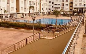 Residence Avec Piscine Agadir