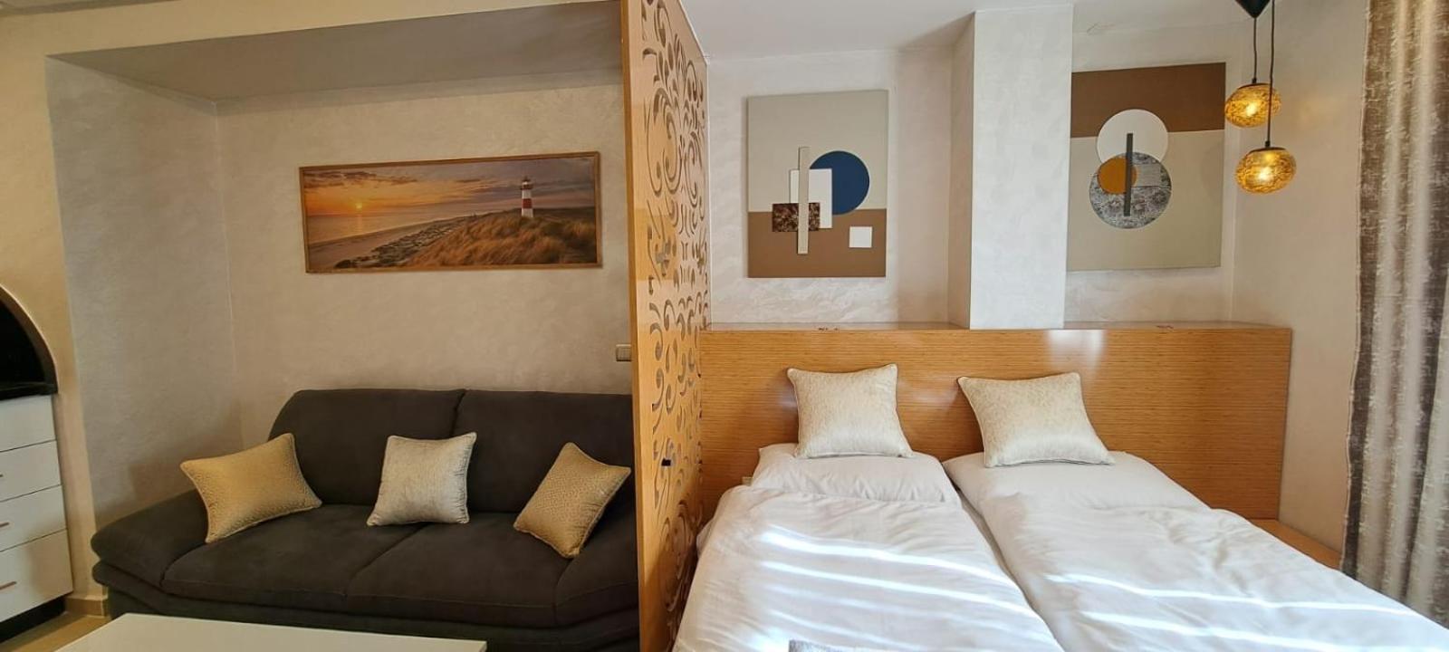 Residence Avec Piscine Agadir Extérieur photo
