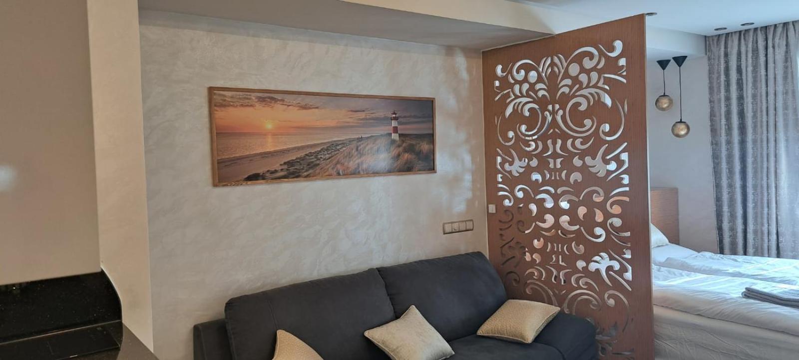 Residence Avec Piscine Agadir Extérieur photo