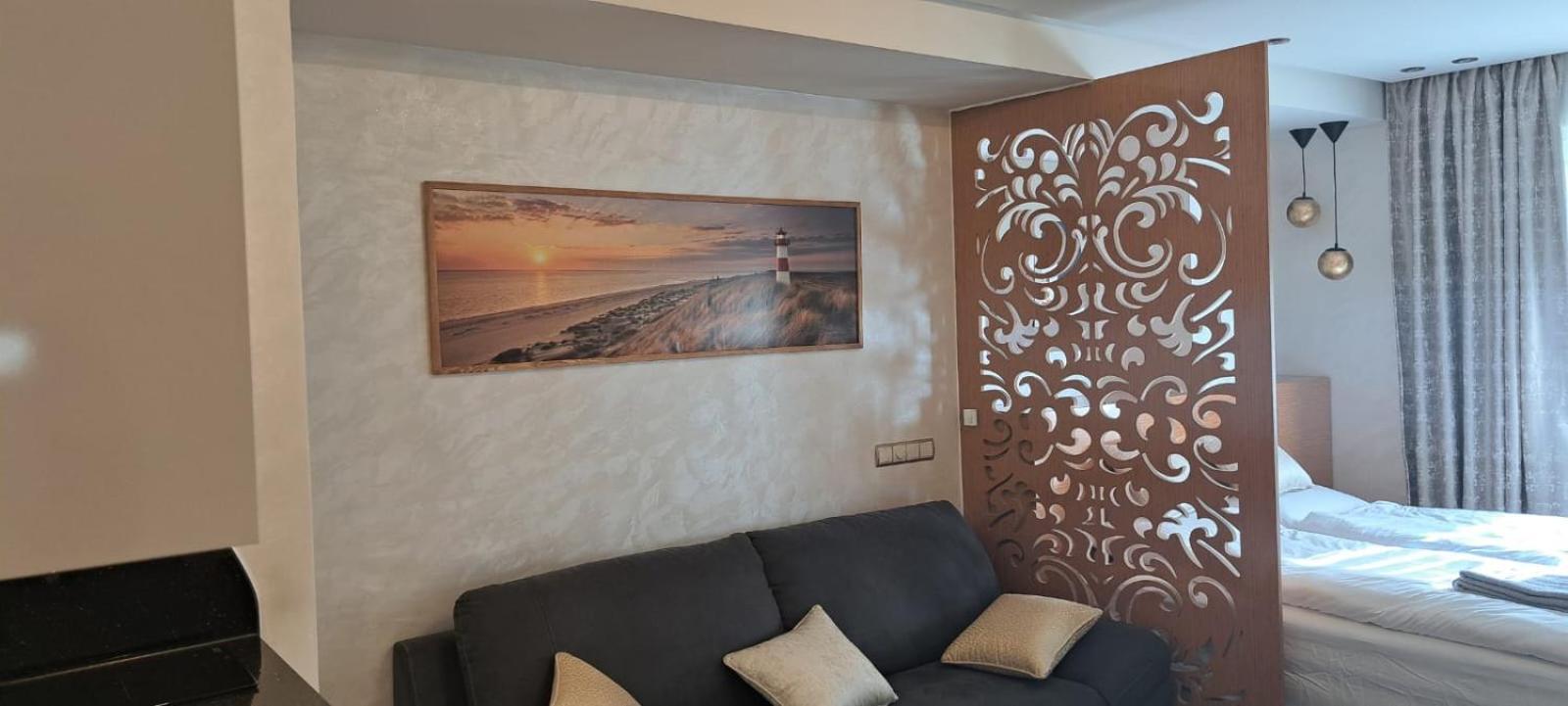 Residence Avec Piscine Agadir Extérieur photo
